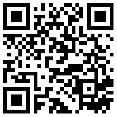 知识星球二维码